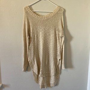 Millau Tunic Sweater